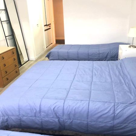Apart Hotel Buenos Aires Zewnętrze zdjęcie