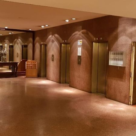 Apart Hotel Buenos Aires Zewnętrze zdjęcie