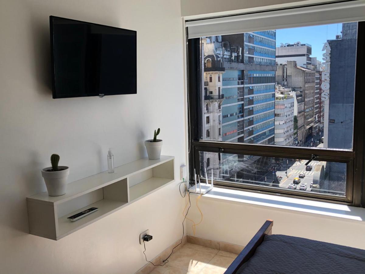 Apart Hotel Buenos Aires Zewnętrze zdjęcie