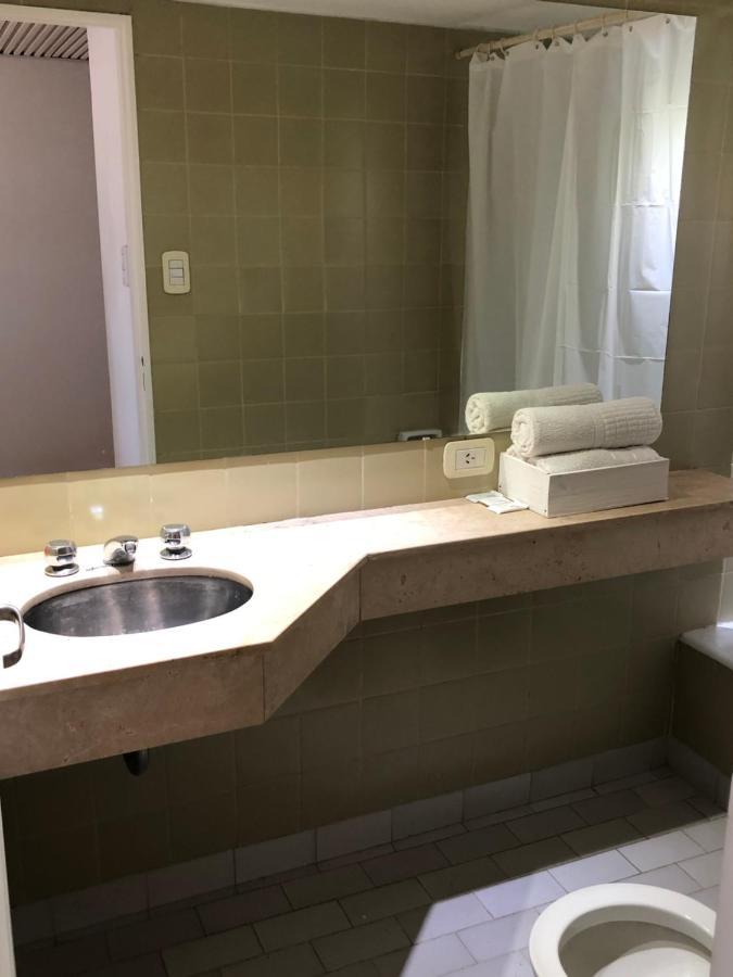 Apart Hotel Buenos Aires Zewnętrze zdjęcie
