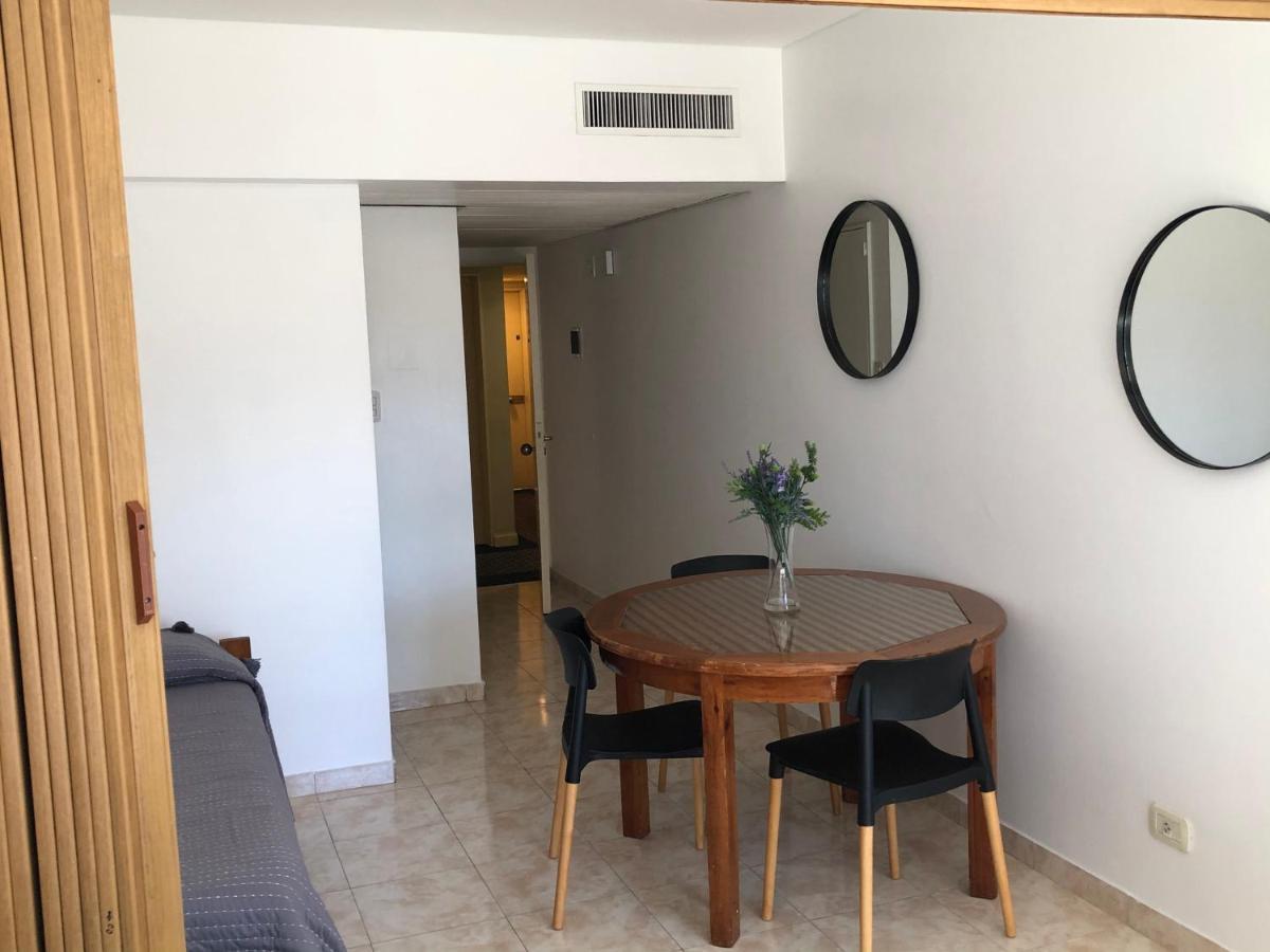 Apart Hotel Buenos Aires Zewnętrze zdjęcie