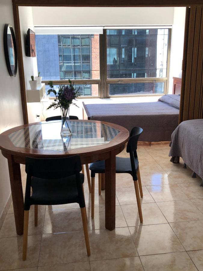 Apart Hotel Buenos Aires Zewnętrze zdjęcie
