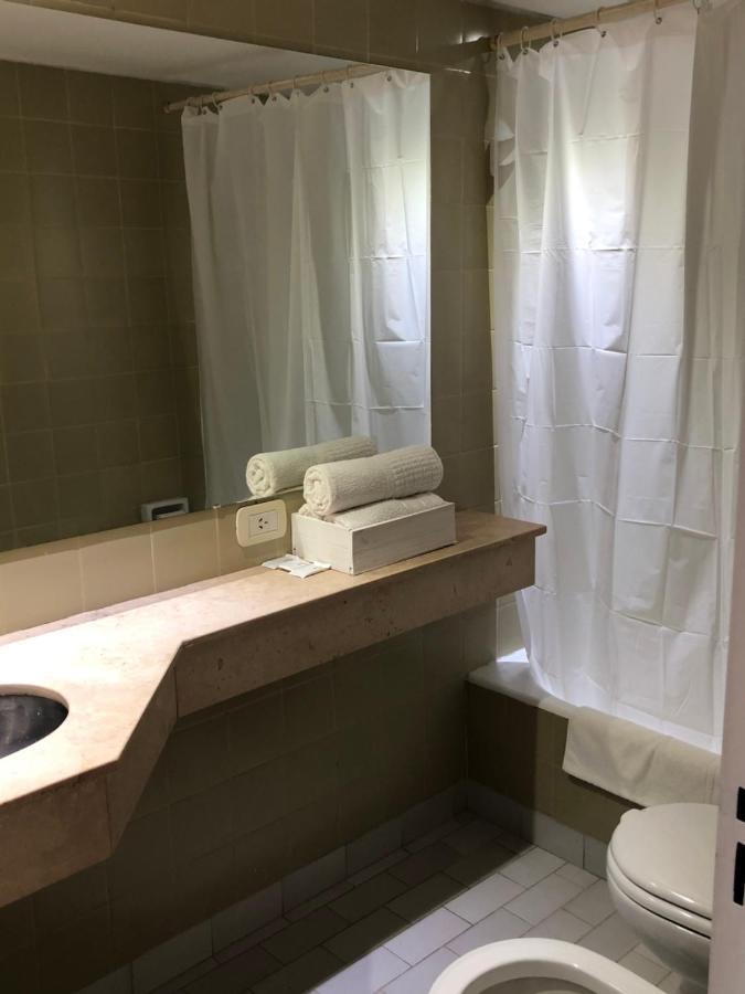 Apart Hotel Buenos Aires Zewnętrze zdjęcie