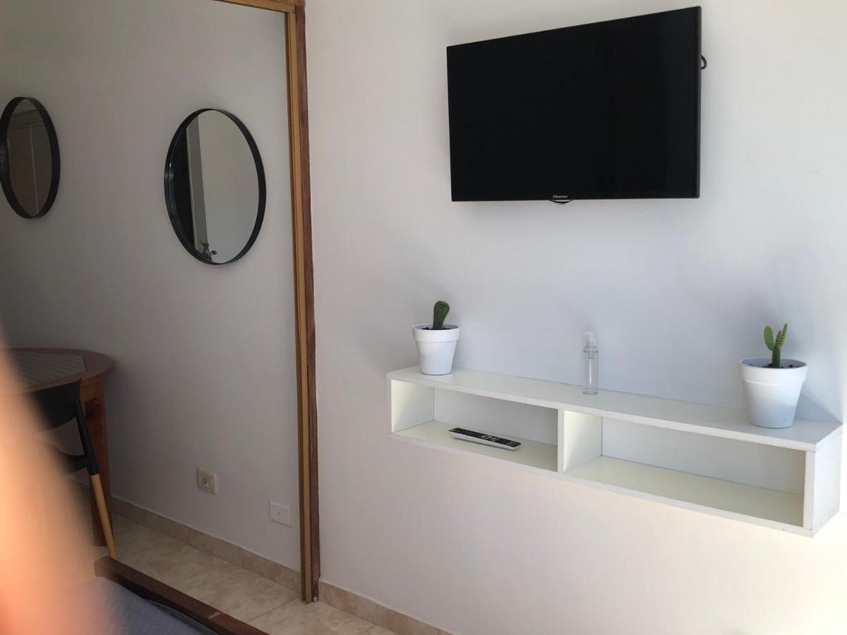 Apart Hotel Buenos Aires Zewnętrze zdjęcie