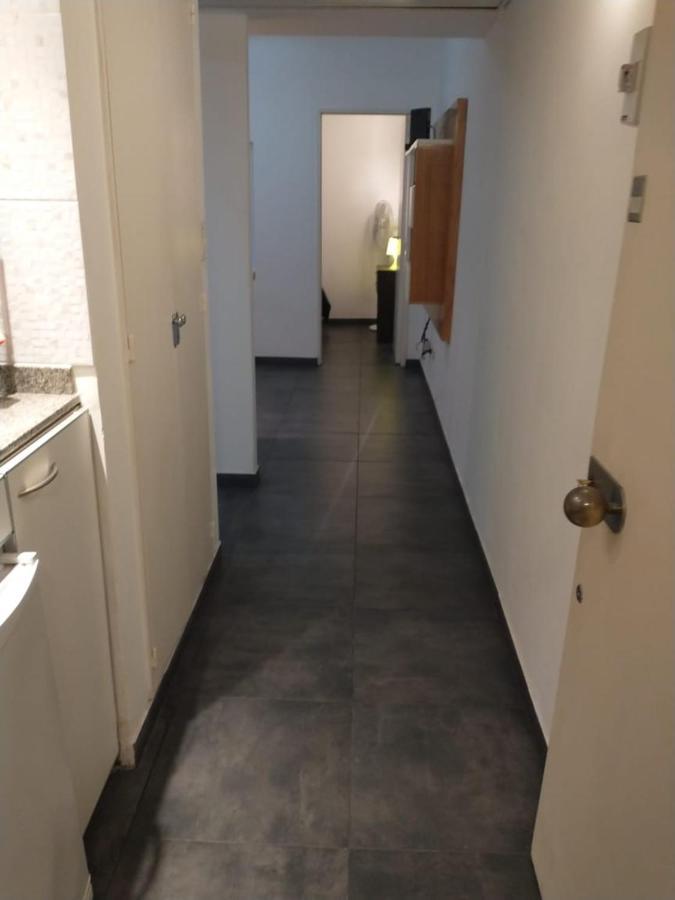 Apart Hotel Buenos Aires Zewnętrze zdjęcie