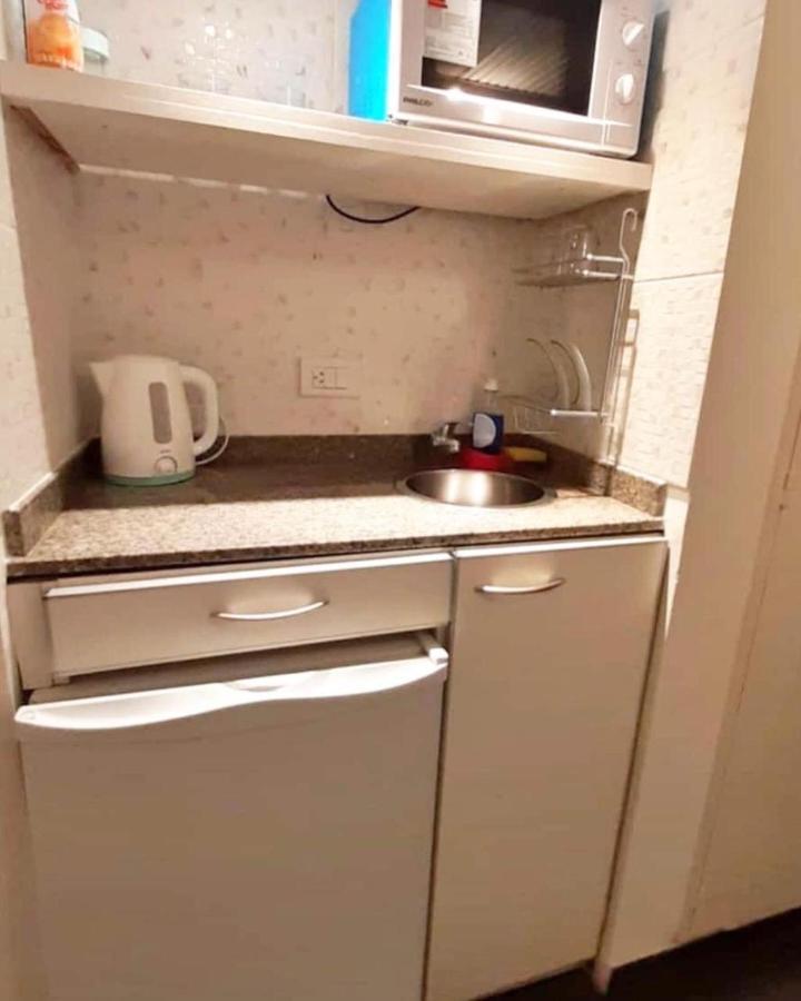 Apart Hotel Buenos Aires Zewnętrze zdjęcie