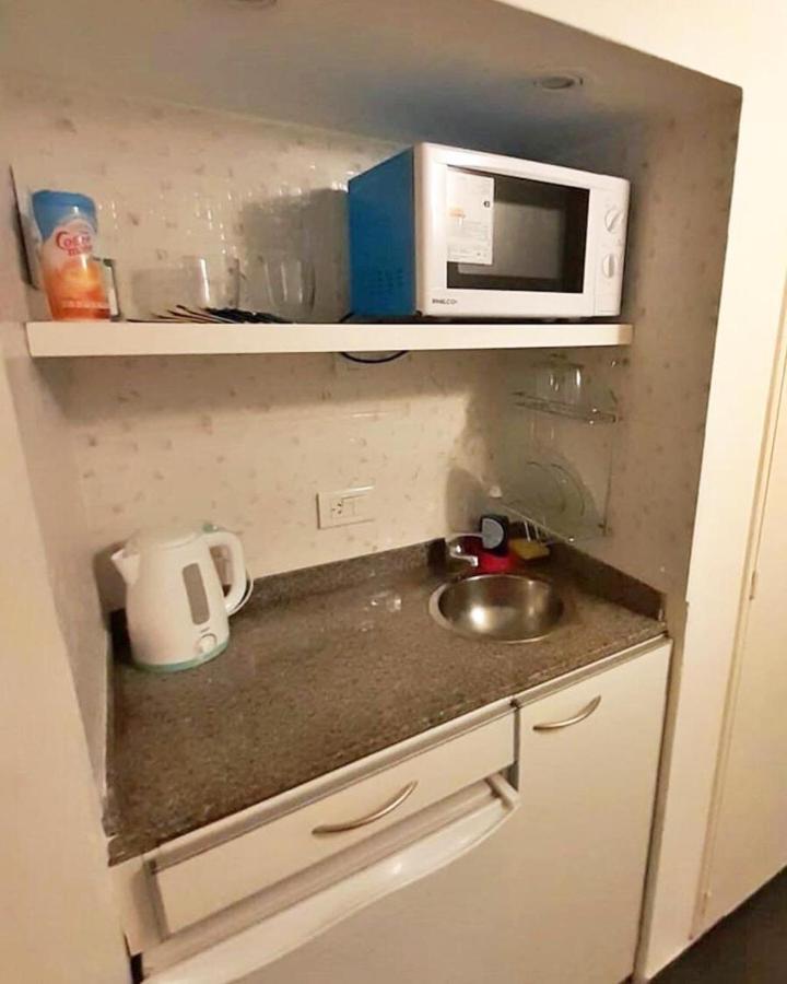 Apart Hotel Buenos Aires Zewnętrze zdjęcie