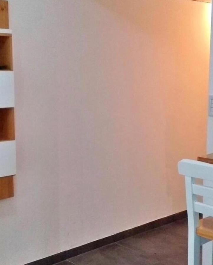 Apart Hotel Buenos Aires Zewnętrze zdjęcie