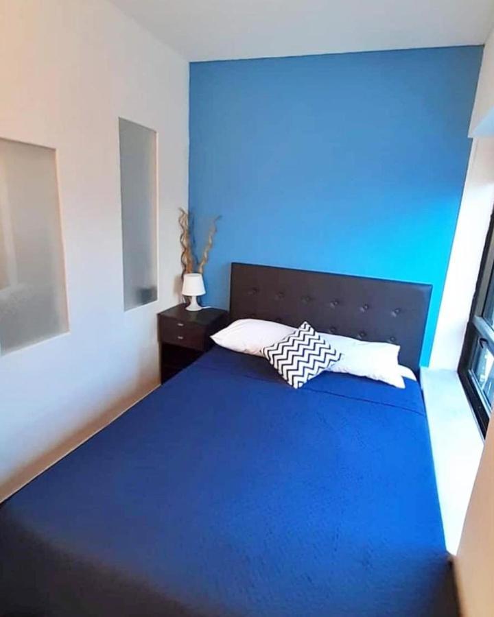 Apart Hotel Buenos Aires Zewnętrze zdjęcie