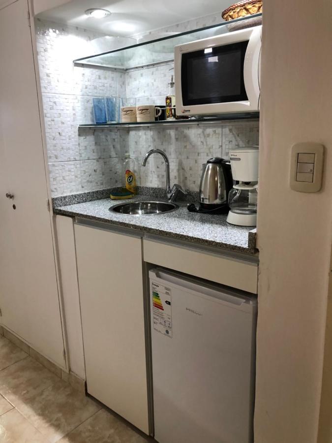 Apart Hotel Buenos Aires Zewnętrze zdjęcie