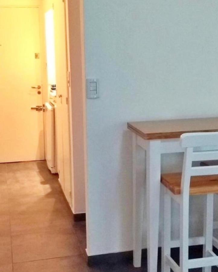 Apart Hotel Buenos Aires Zewnętrze zdjęcie