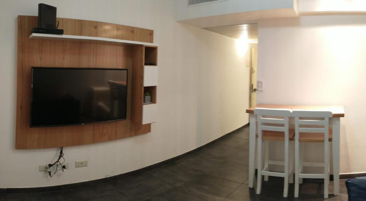 Apart Hotel Buenos Aires Zewnętrze zdjęcie