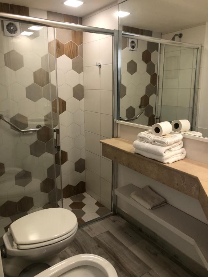 Apart Hotel Buenos Aires Zewnętrze zdjęcie
