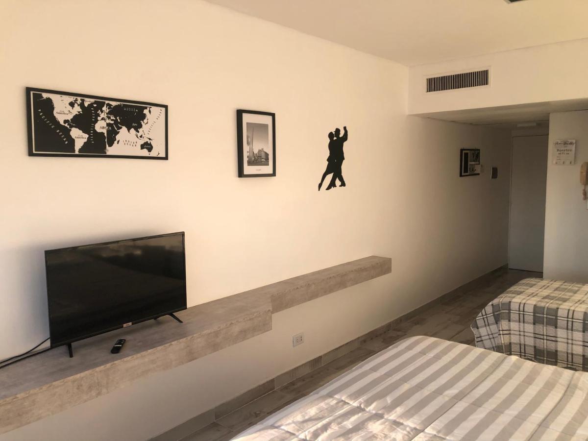 Apart Hotel Buenos Aires Zewnętrze zdjęcie