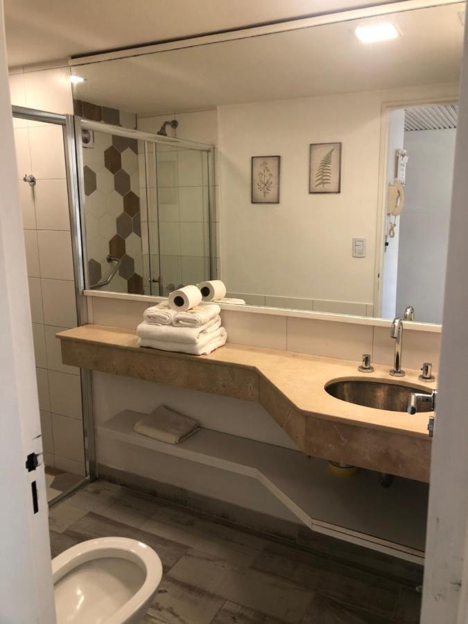 Apart Hotel Buenos Aires Zewnętrze zdjęcie