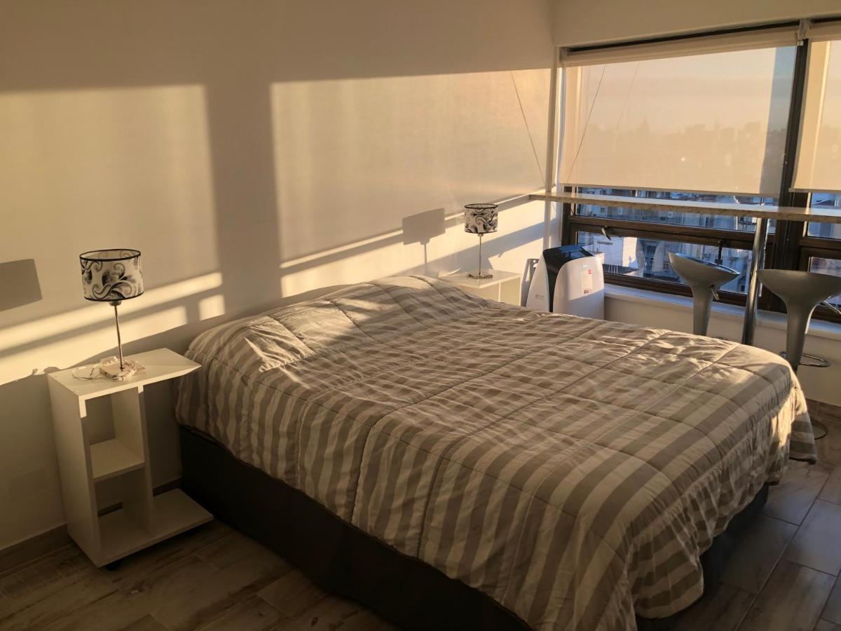 Apart Hotel Buenos Aires Zewnętrze zdjęcie