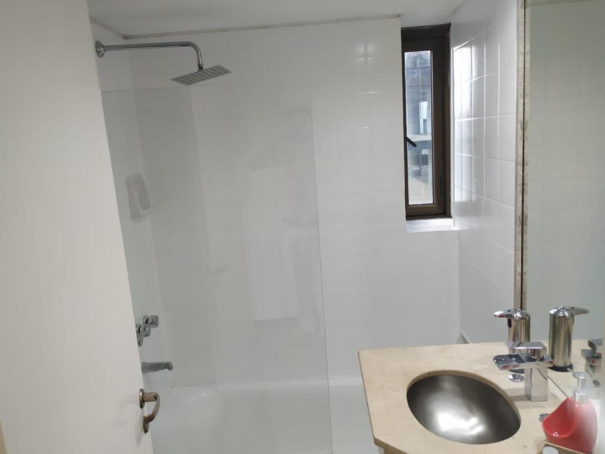 Apart Hotel Buenos Aires Zewnętrze zdjęcie