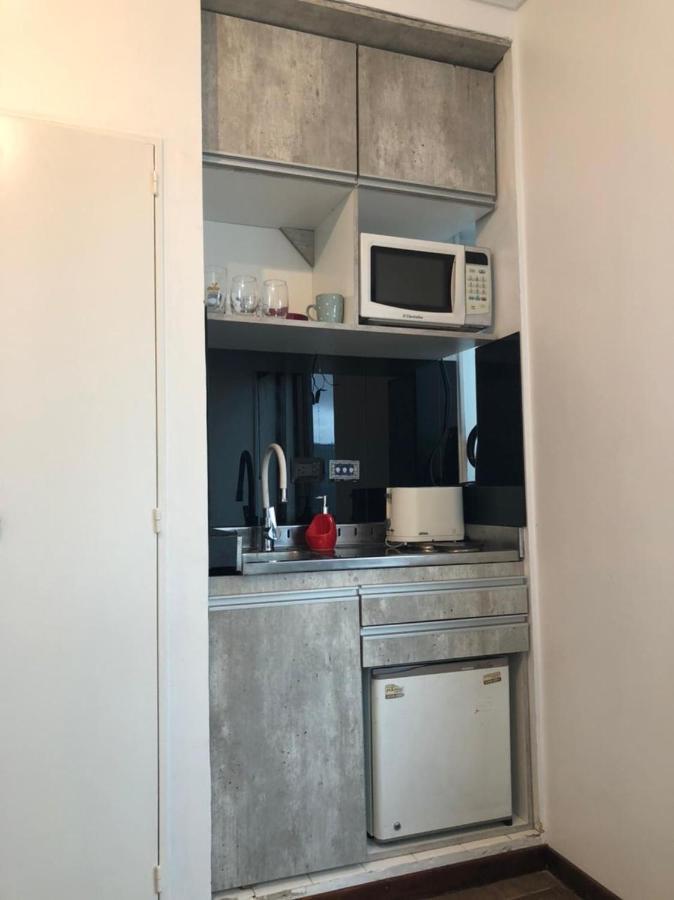 Apart Hotel Buenos Aires Zewnętrze zdjęcie