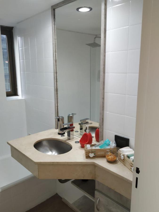 Apart Hotel Buenos Aires Zewnętrze zdjęcie