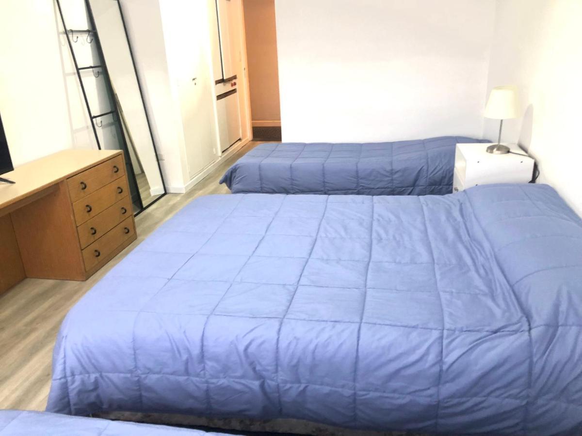 Apart Hotel Buenos Aires Zewnętrze zdjęcie