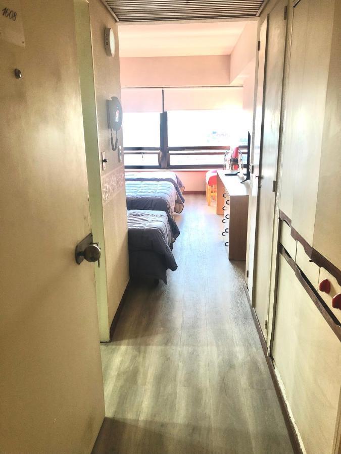 Apart Hotel Buenos Aires Zewnętrze zdjęcie
