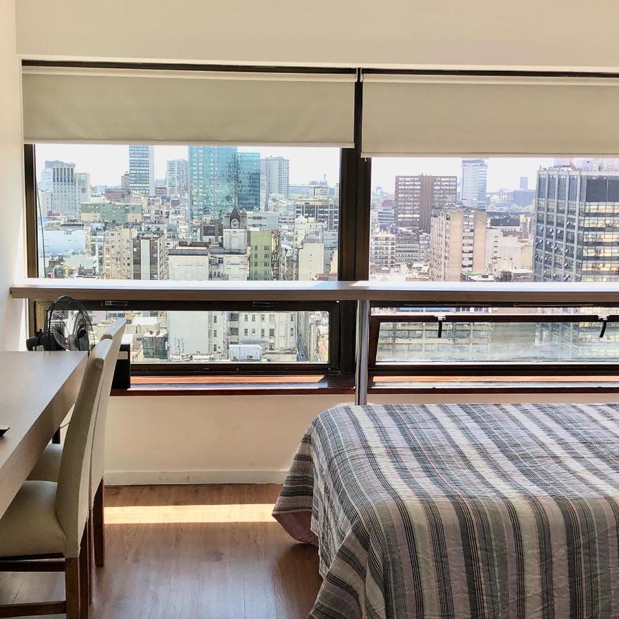 Apart Hotel Buenos Aires Zewnętrze zdjęcie