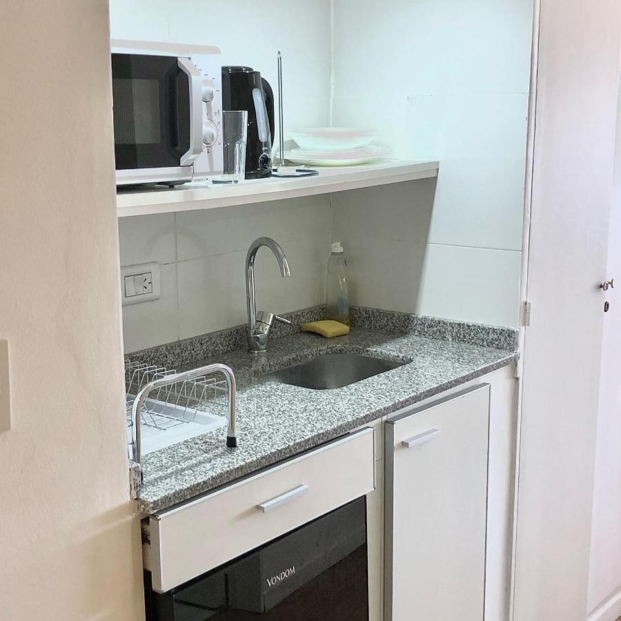 Apart Hotel Buenos Aires Zewnętrze zdjęcie