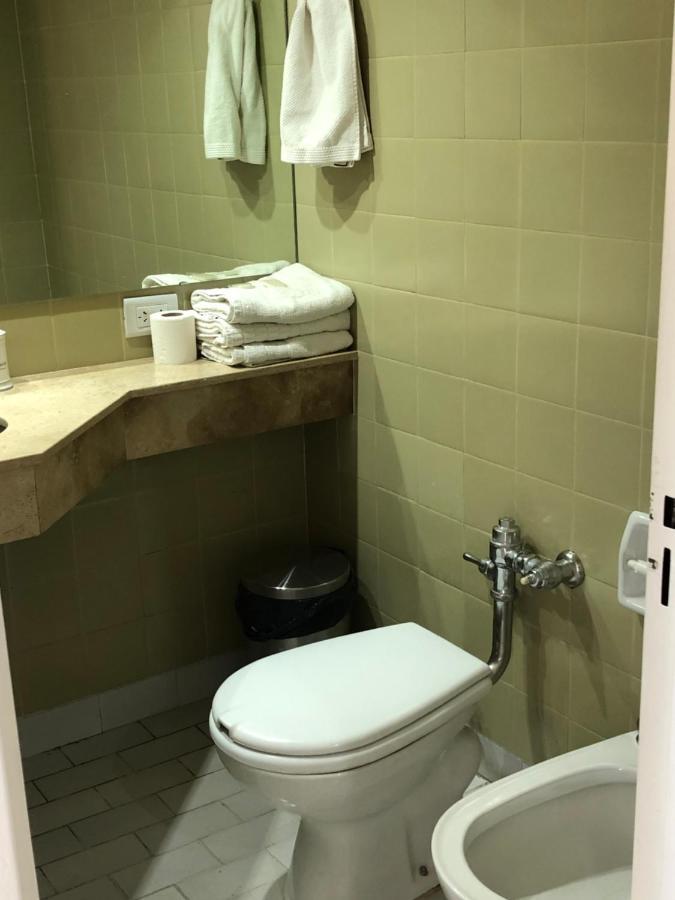 Apart Hotel Buenos Aires Zewnętrze zdjęcie