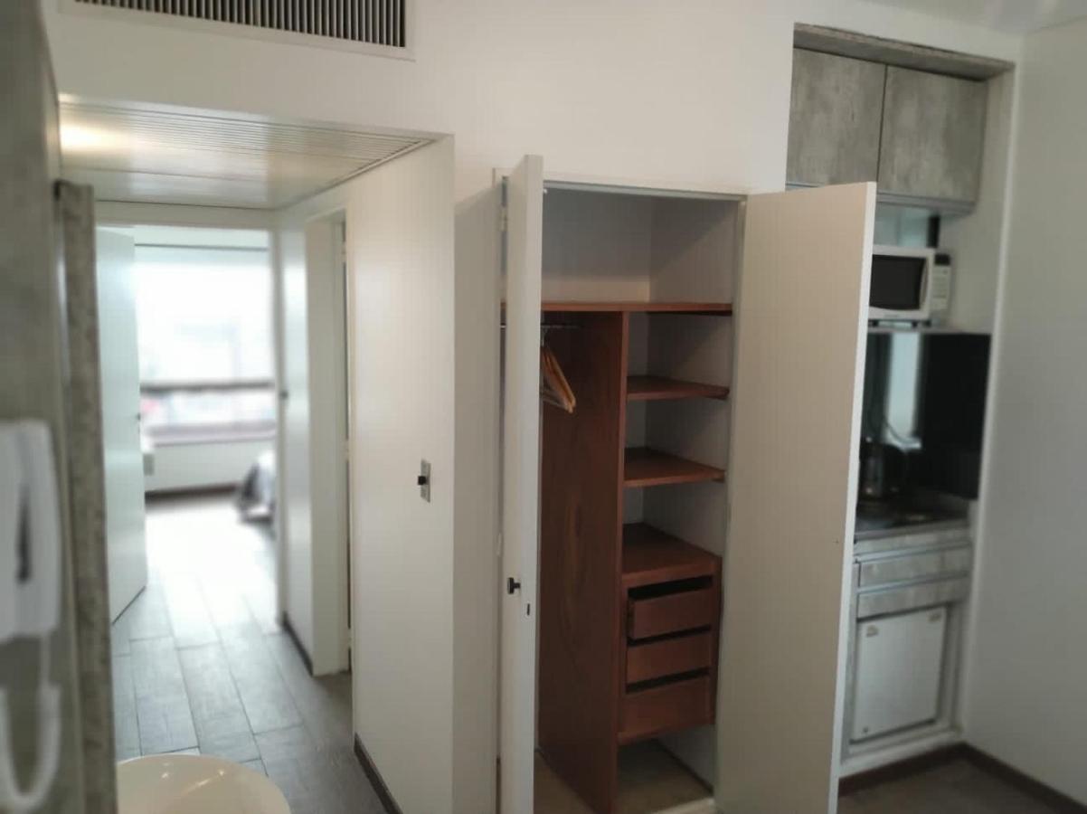Apart Hotel Buenos Aires Zewnętrze zdjęcie