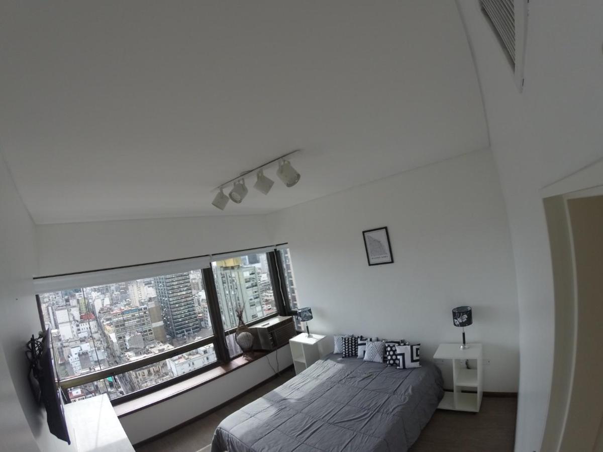 Apart Hotel Buenos Aires Zewnętrze zdjęcie