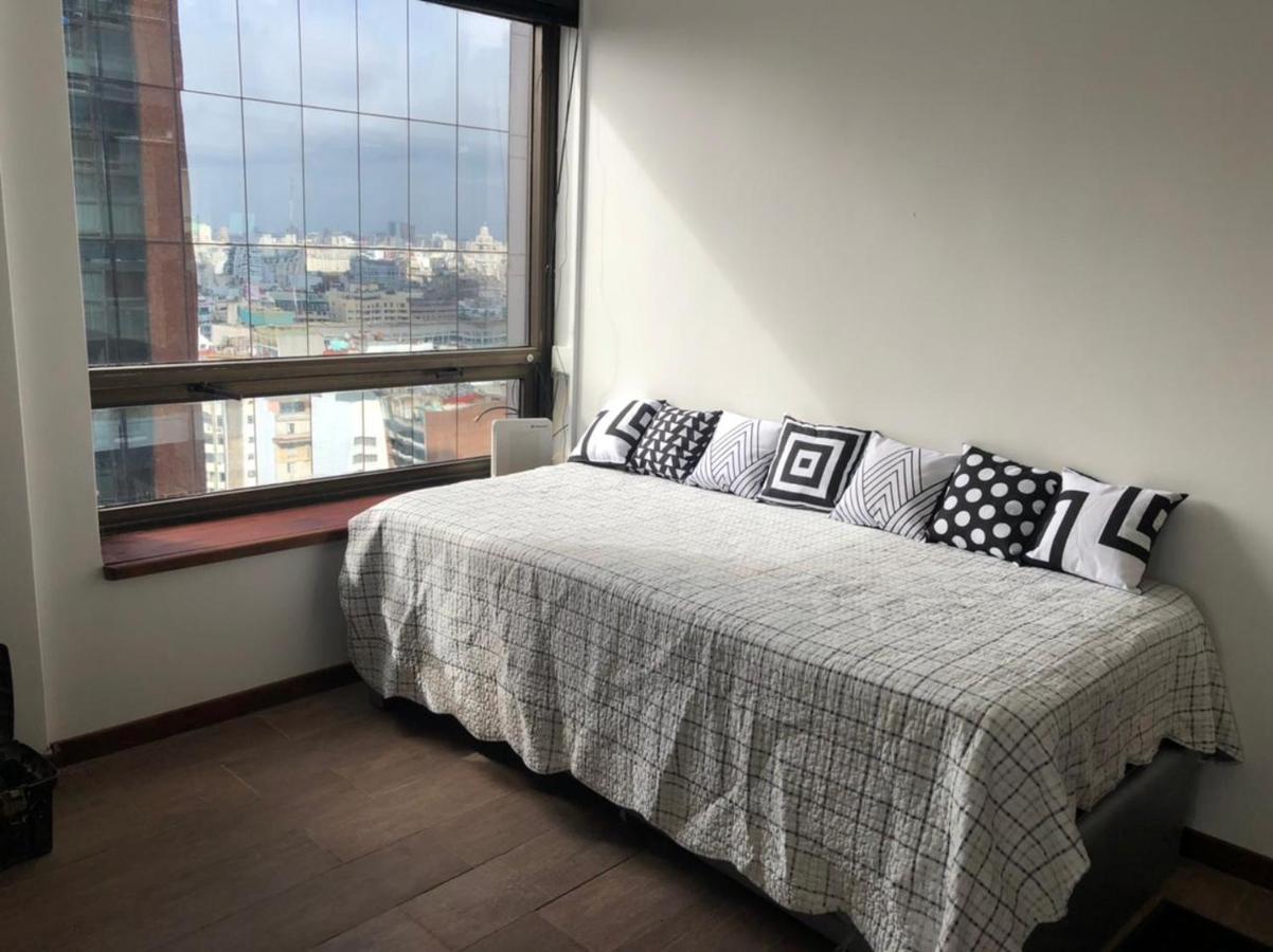 Apart Hotel Buenos Aires Zewnętrze zdjęcie