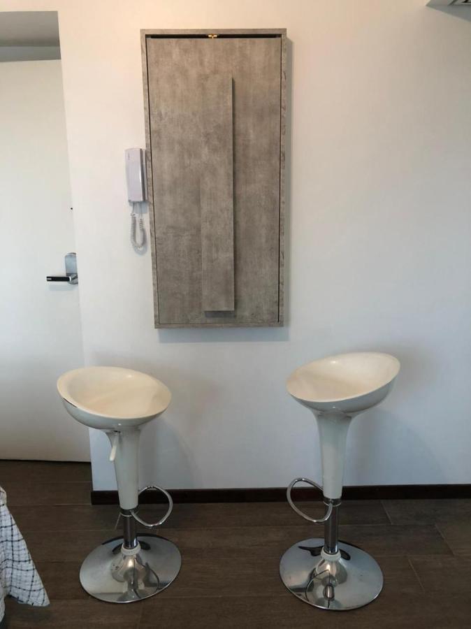 Apart Hotel Buenos Aires Zewnętrze zdjęcie
