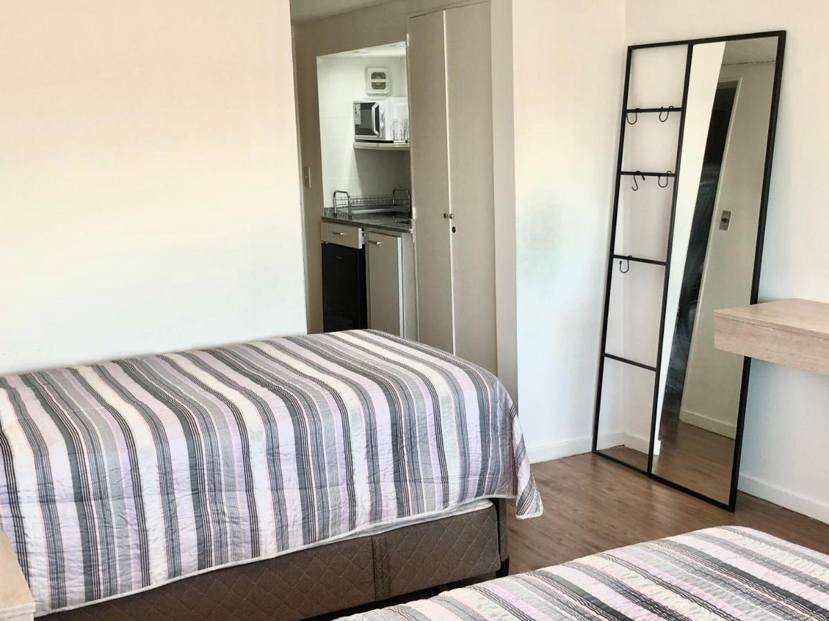 Apart Hotel Buenos Aires Zewnętrze zdjęcie