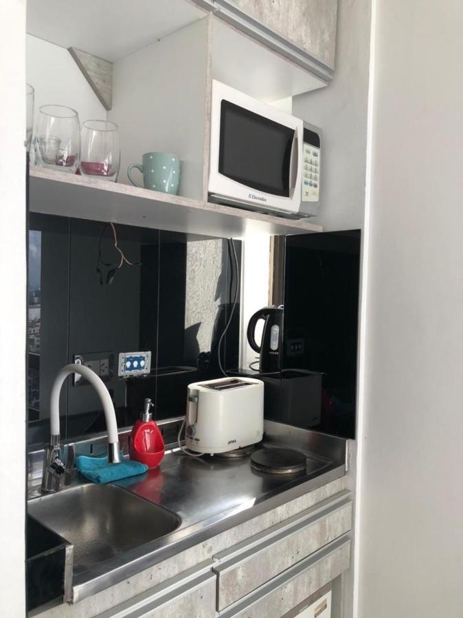 Apart Hotel Buenos Aires Zewnętrze zdjęcie