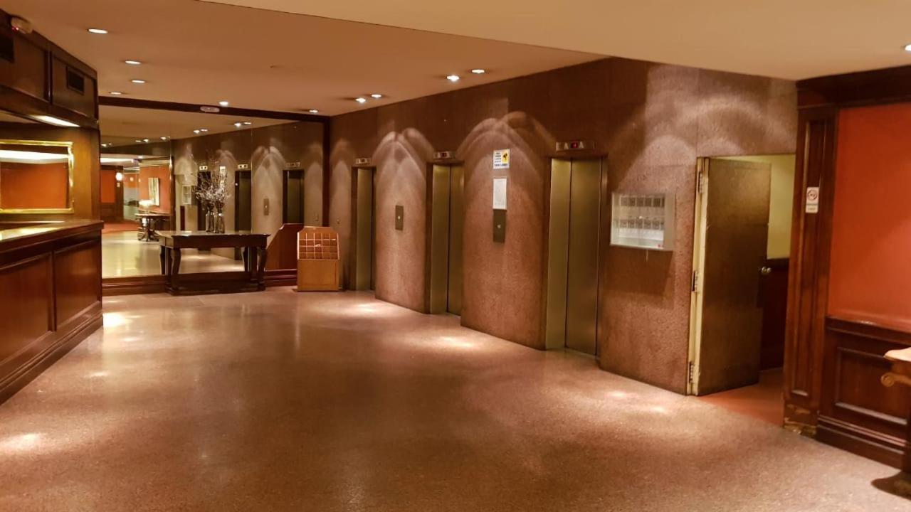 Apart Hotel Buenos Aires Zewnętrze zdjęcie