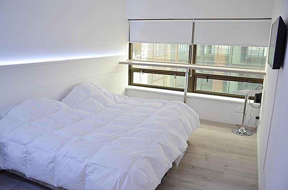 Apart Hotel Buenos Aires Zewnętrze zdjęcie