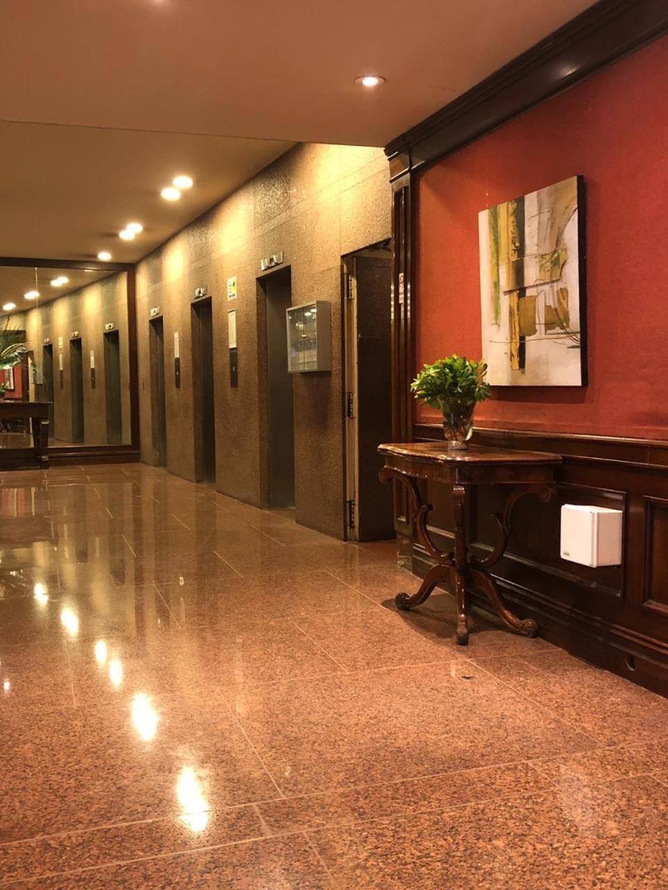 Apart Hotel Buenos Aires Zewnętrze zdjęcie