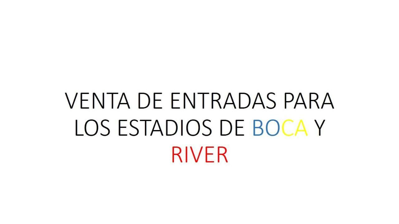 Apart Hotel Buenos Aires Zewnętrze zdjęcie