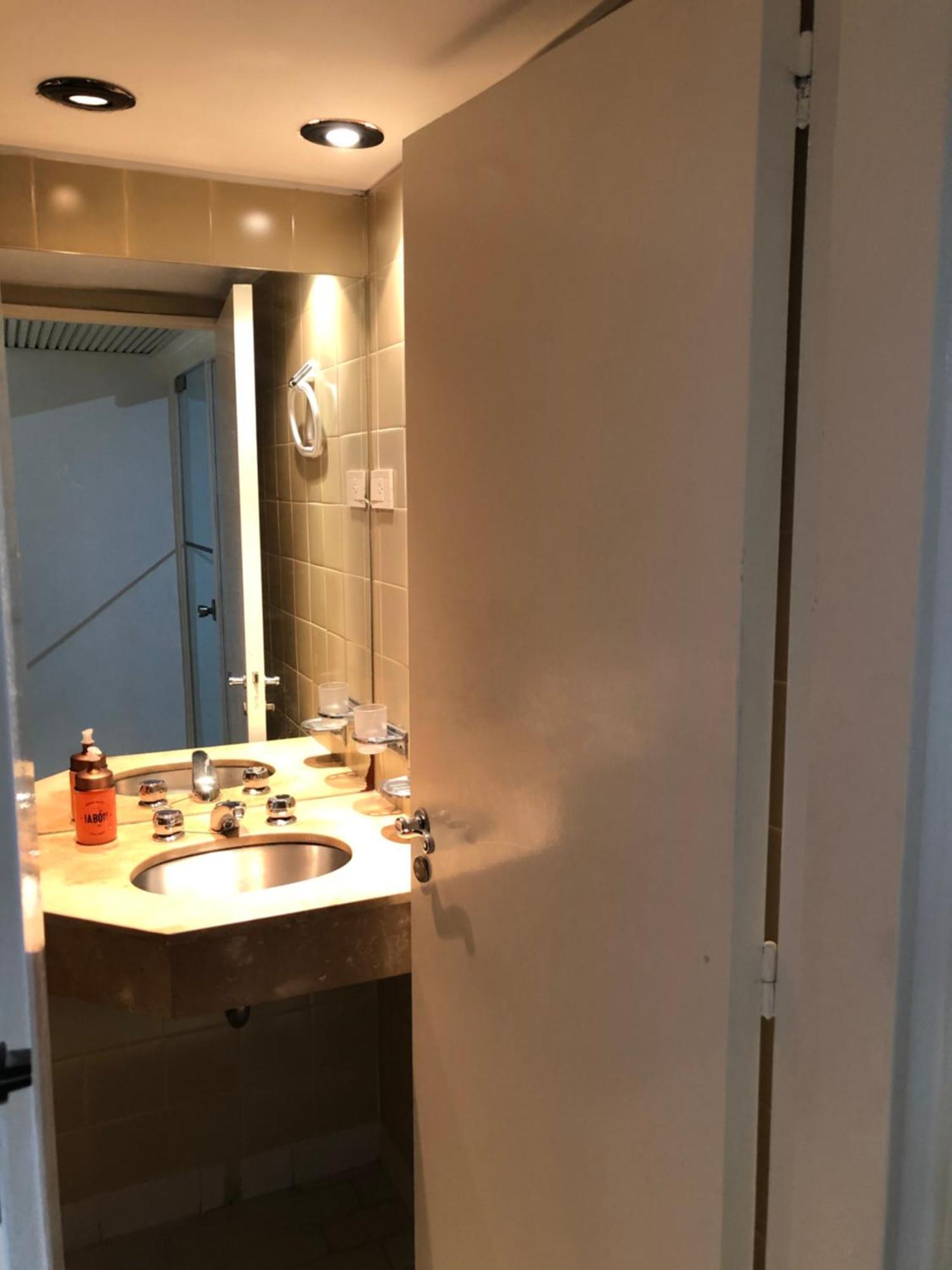Apart Hotel Buenos Aires Zewnętrze zdjęcie