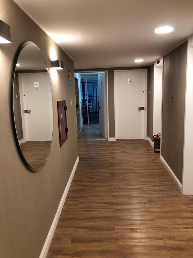Apart Hotel Buenos Aires Zewnętrze zdjęcie