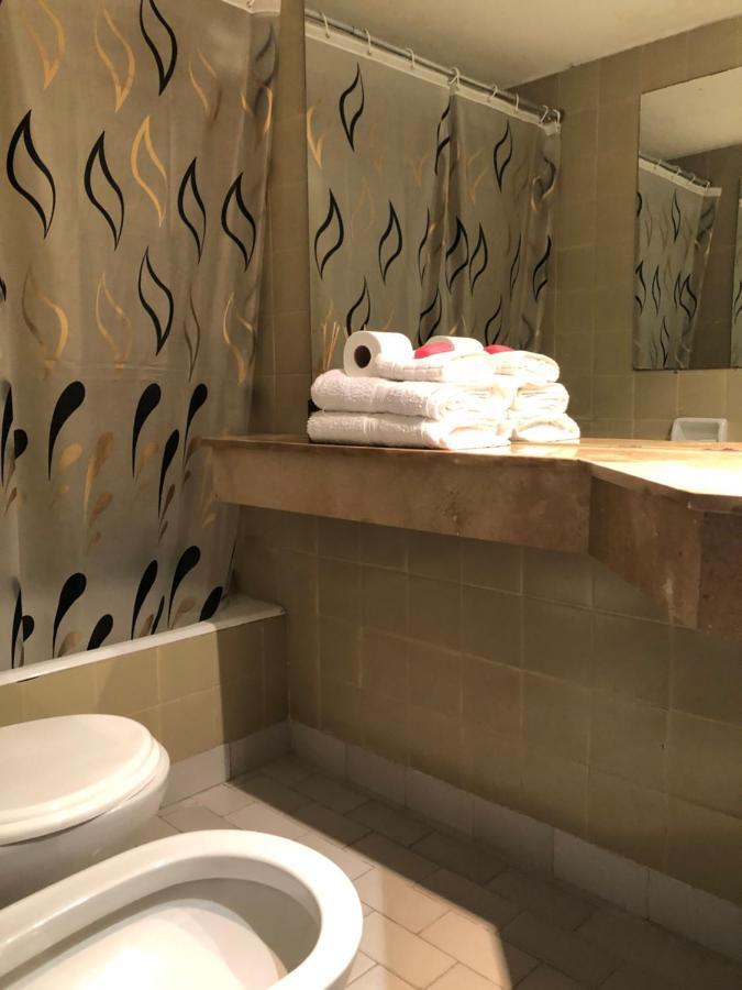 Apart Hotel Buenos Aires Zewnętrze zdjęcie
