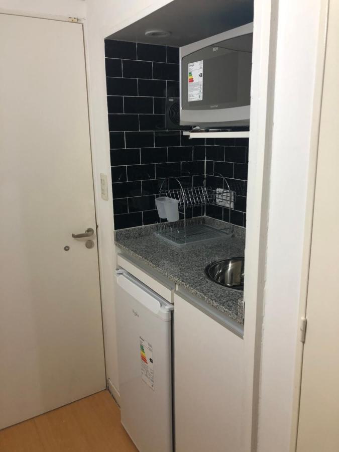 Apart Hotel Buenos Aires Zewnętrze zdjęcie