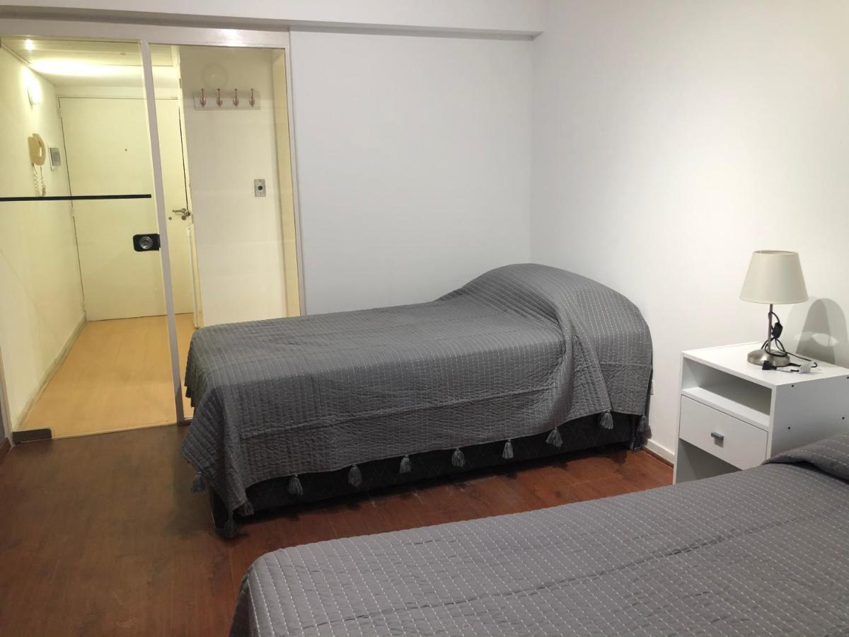 Apart Hotel Buenos Aires Zewnętrze zdjęcie